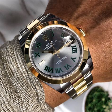 rolex datejust wimbledon 2|rolex datejust wimbledon 2019.